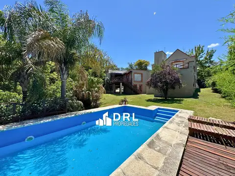 Casa en venta en Las Delicias