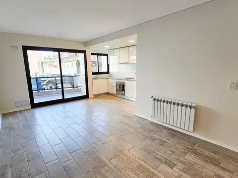 Departamento en Venta en Centro, Rosario
