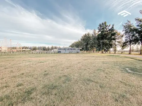 Terreno en Venta de 1215,0 m2