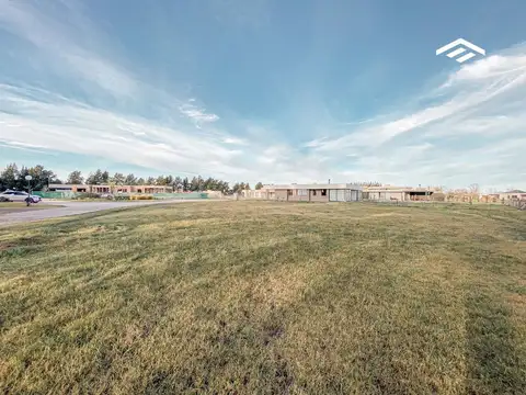 Lote interno 1215 m2 - Fincas del Alba Canning c/ escritura