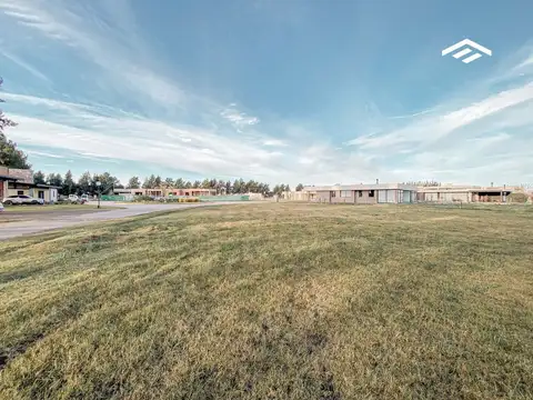 Terreno en Venta de 1215,0 m2