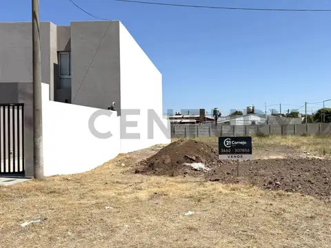 Terreno en Venta en Venado Tuerto, USD 32.000