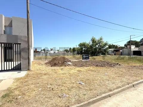 Terreno en Venta 11,20  mts Frente