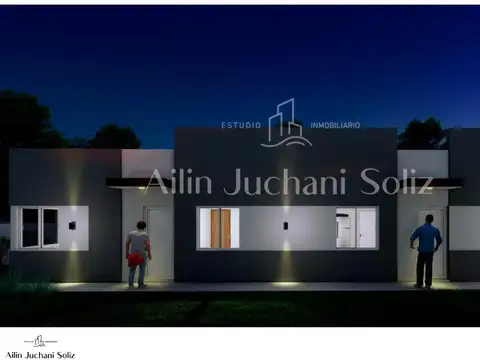 Casa en Venta en Mar del Tuyú, USD 52.000