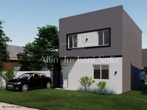 Casa en Venta de 2 dormitorios