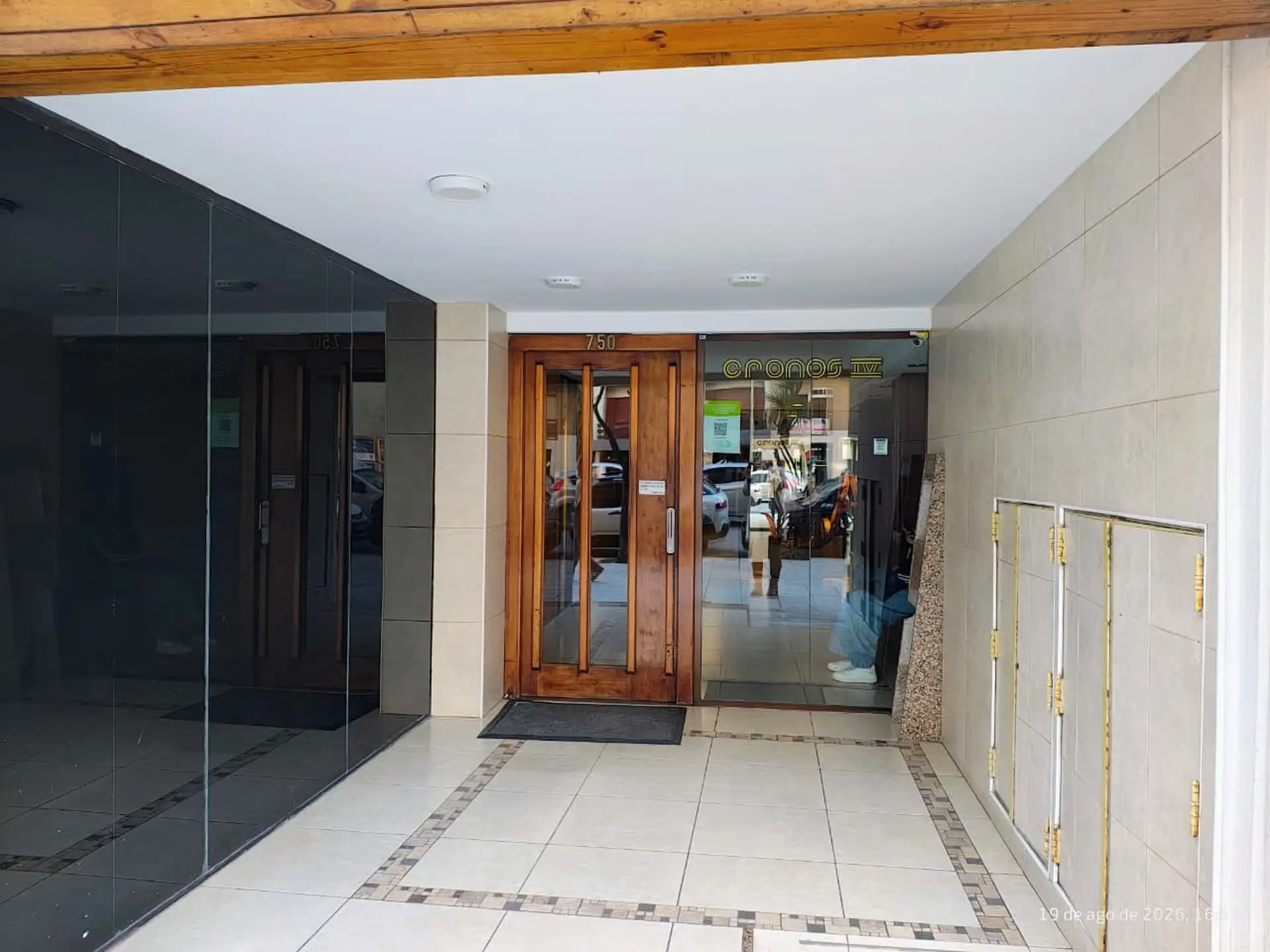 Departamento 3 amb en venta - La Perla