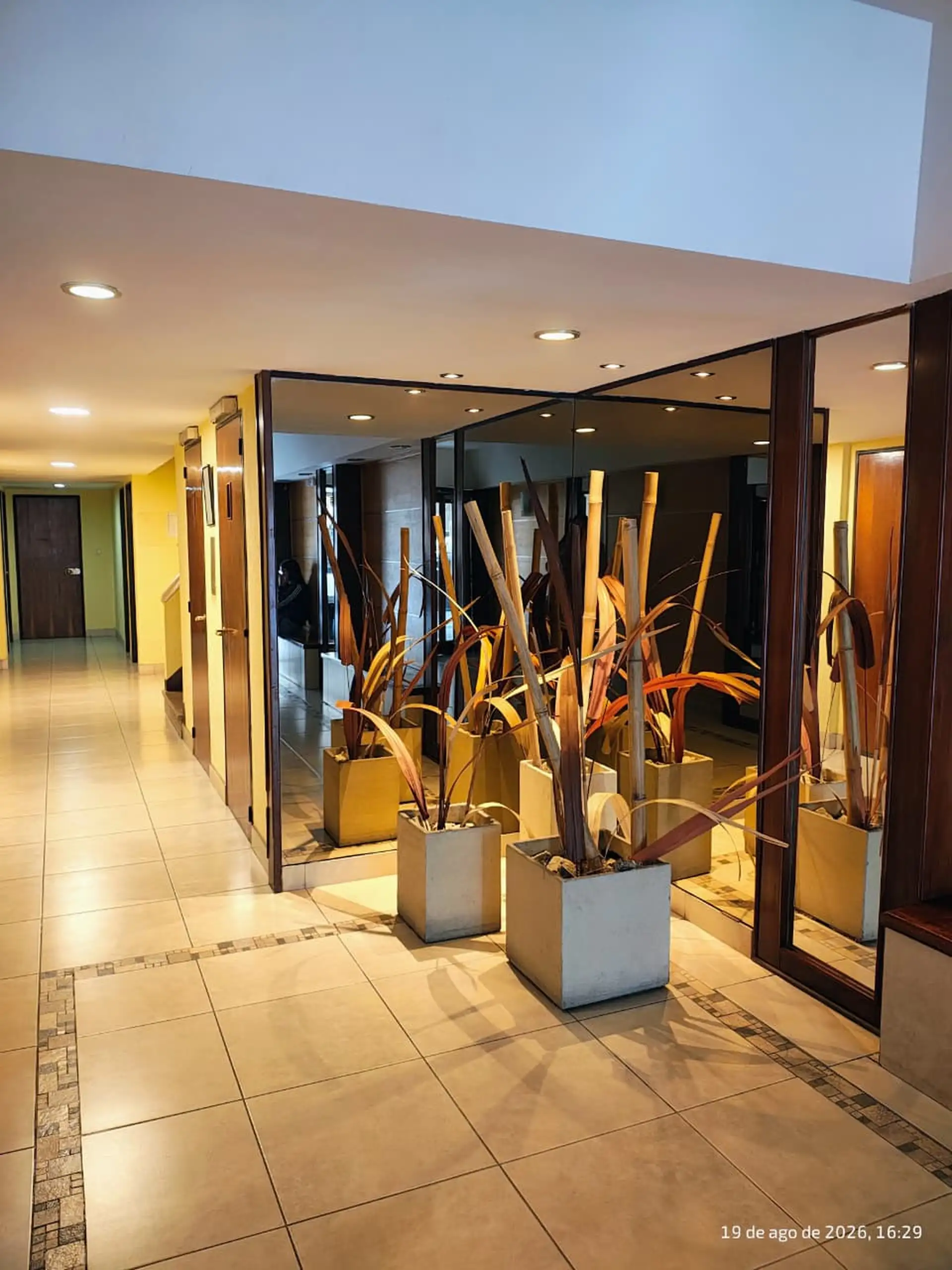 Departamento 3 amb en venta - La Perla