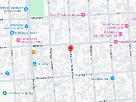 Casa en Venta 20 años