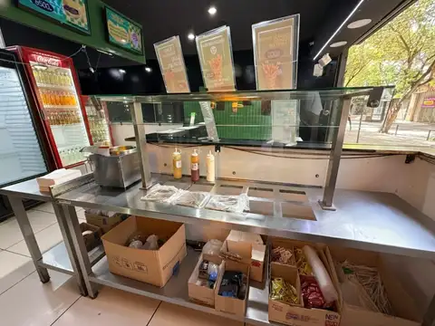 Córdoba  al 900