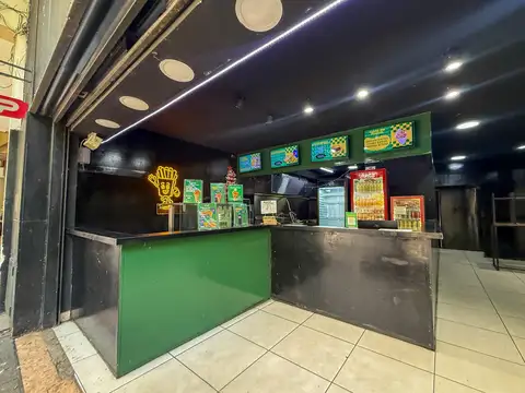 Local en Venta en Centro, USD 30.000
