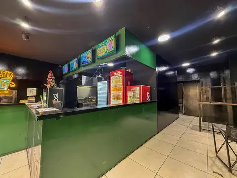 Córdoba  al 900