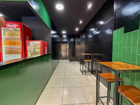 Local en Venta 4 años