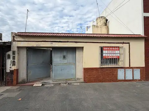 General Eugenio Garzón 7200