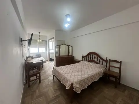 Alquiler Departamento Zona Centro 