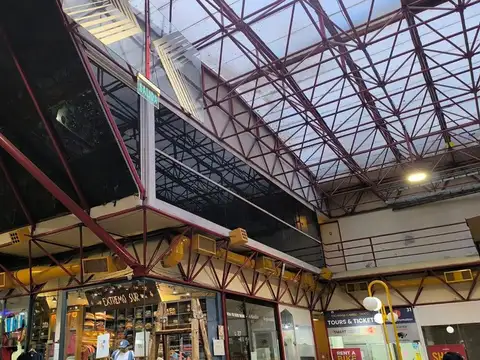 Oficina en Venta en Retiro, CABA