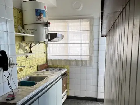 Departamento en Venta Apto profesional