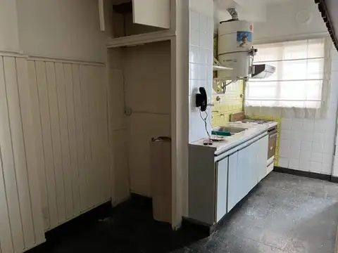 Departamento en Venta 60 años