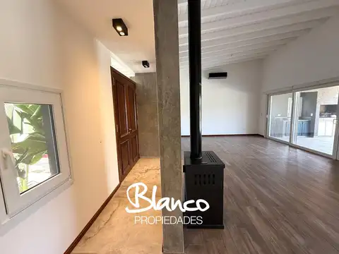 Casa en Alquiler al Sur