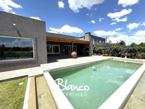 Casa en Alquiler en San Gabriel, USD 2.200