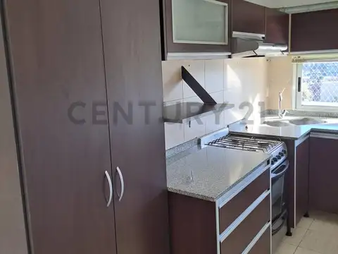 Departamento en Alquiler de 2 dormitorios