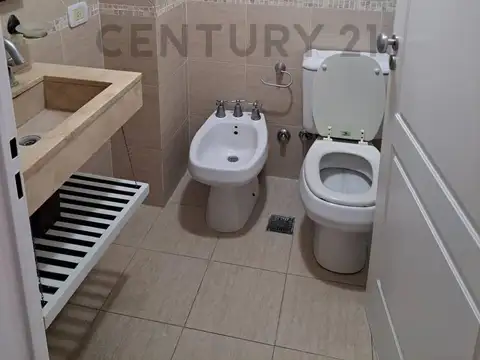 Departamento en Alquiler A Estrenar