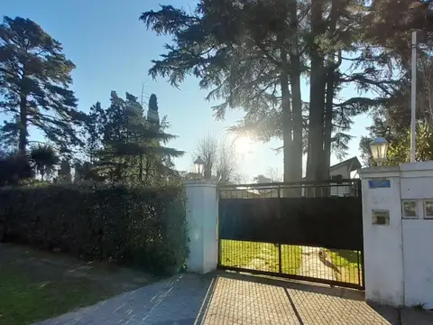 Quinta en Venta A Estrenar