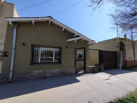Casa en venta