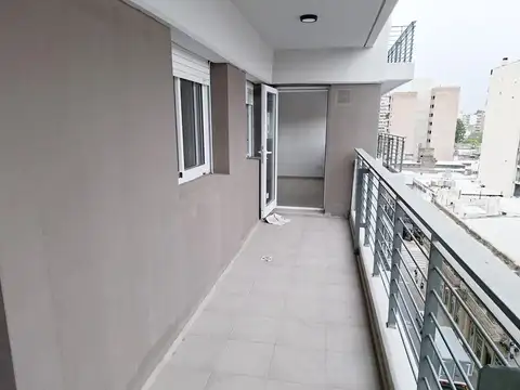 Venta Departamento 3 dormitorios al frente a estrenar