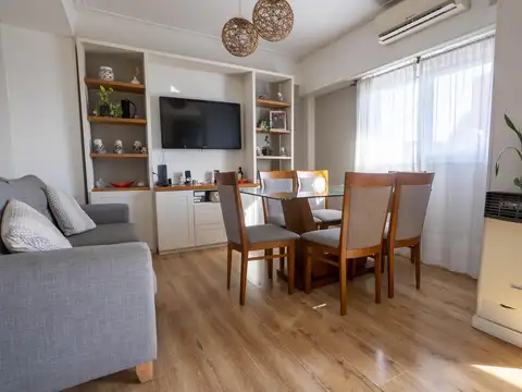 Departamento en Lanús Este