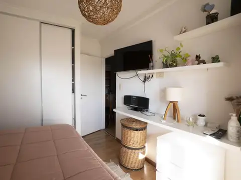 Departamento en Alquiler de Monoambiente