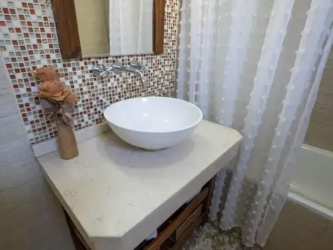 Departamento en Lanús Este