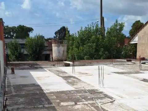 GALPON EN VENTA + LOCAL COMERCIAL