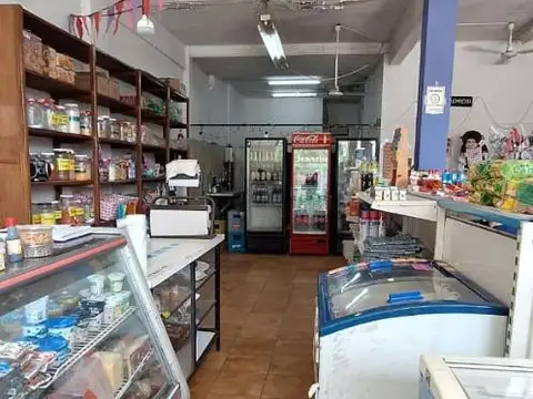 Galpon en Venta en Estrada, USD 143.000