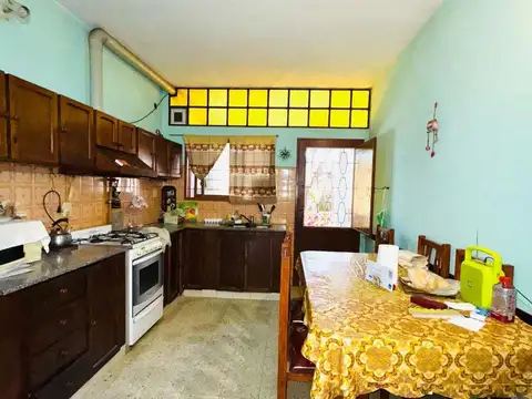 Casa en Venta en Boulogne, USD 120.000