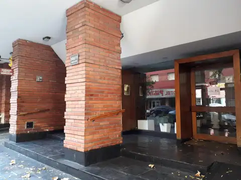 VENTA DEPARTAMENTO 3 AMBIENTES AL FRENTE CON BALCON 