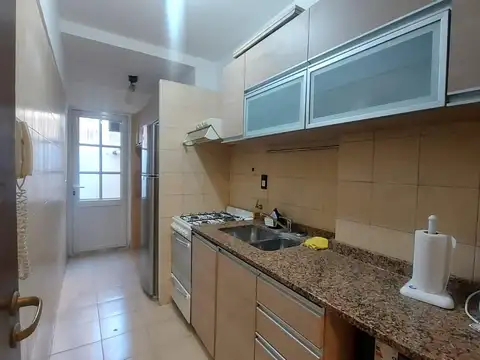 Buenos Aires Y Gascón