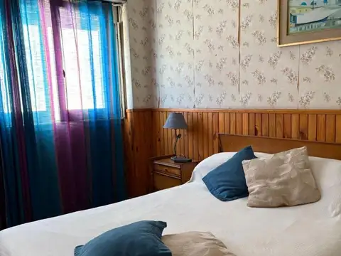 Departamento 1 D. Fte al mar Necochea
