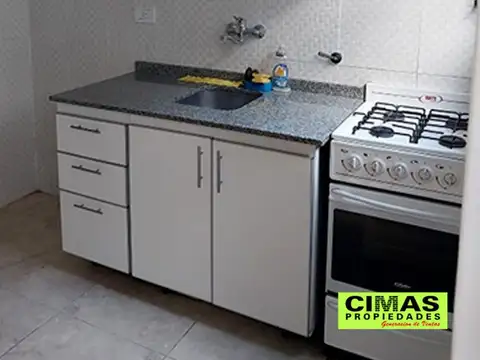 Depto Tipo Casa en Alquiler al Noreste