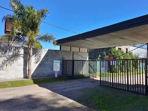 Barrio Ebenezer