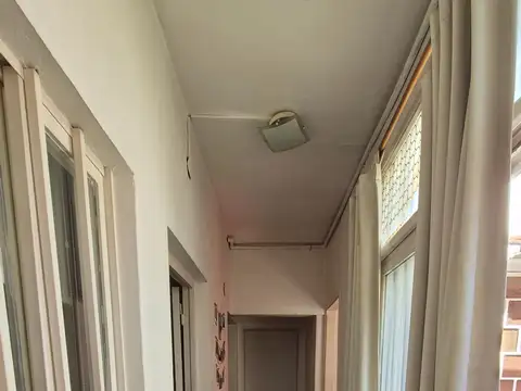 Depto Tipo Casa en Venta con 1 cocheras
