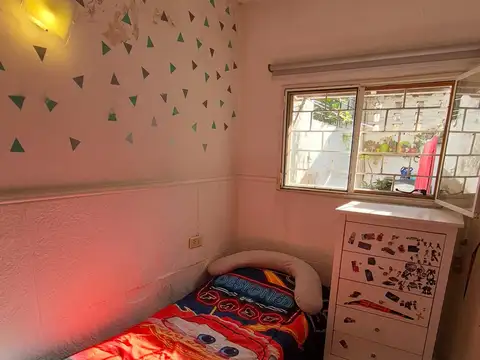 Depto Tipo Casa en Venta 34 años