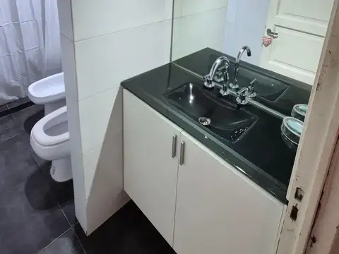 Depto Tipo Casa en Venta en Alta Cordoba, USD 54.000