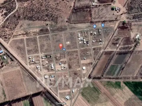 Terreno en Venta en Plottier, Confluencia