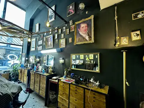Local en Venta 40 años
