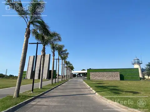 Terreno en Venta de 843,0 m2