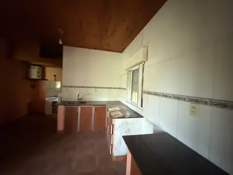 Quinta en Venta con 1 cochera