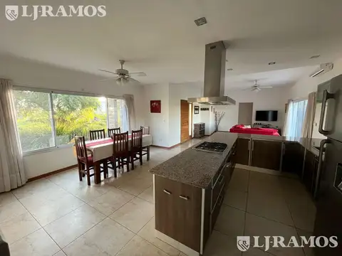Casa en Alquiler 6 años
