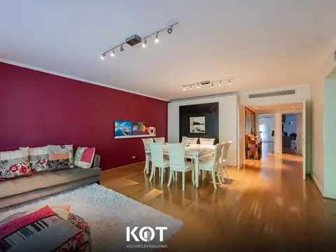 Departamento en Venta de 2 dormitorios