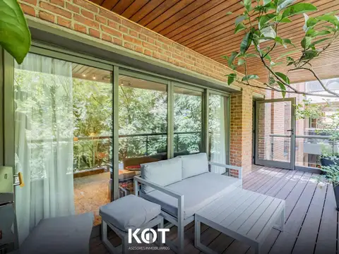 Departamento en Venta en Puerto Madero, USD 720.000