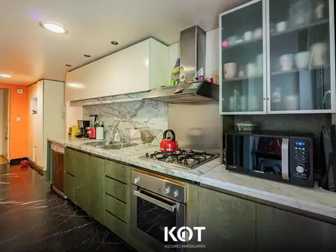 Departamento en Venta 30 años